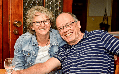 Ehe am Leben erhalten - Marriage Week
