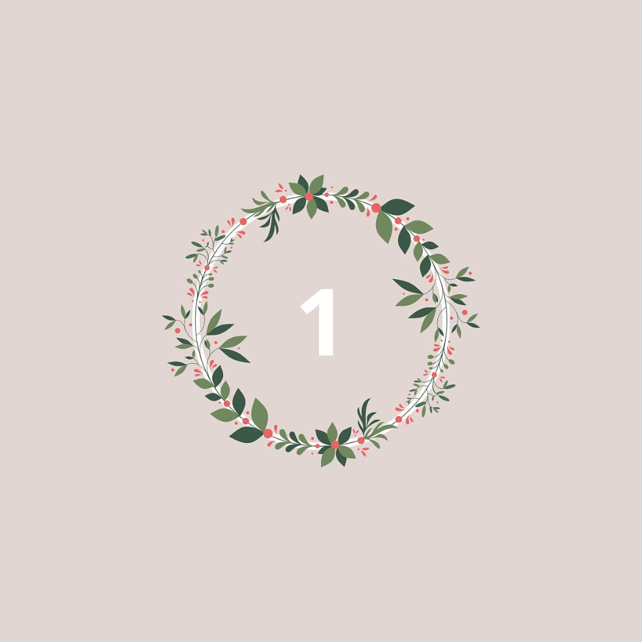 Der CRM Adventskalender