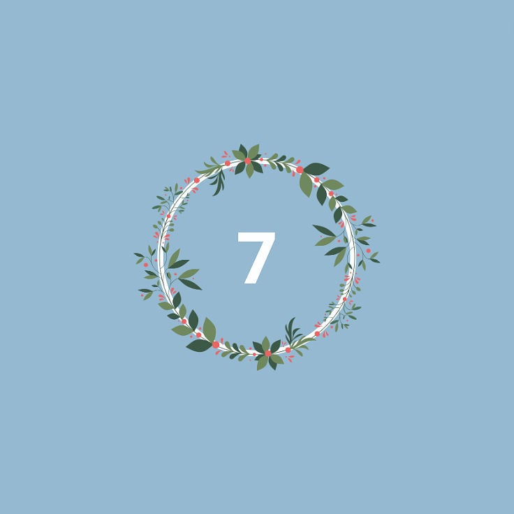 Der CRM-Adventskalender - Das siebte Türchen