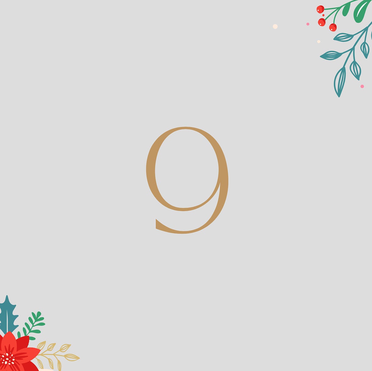 Der CRM-Adventskalender