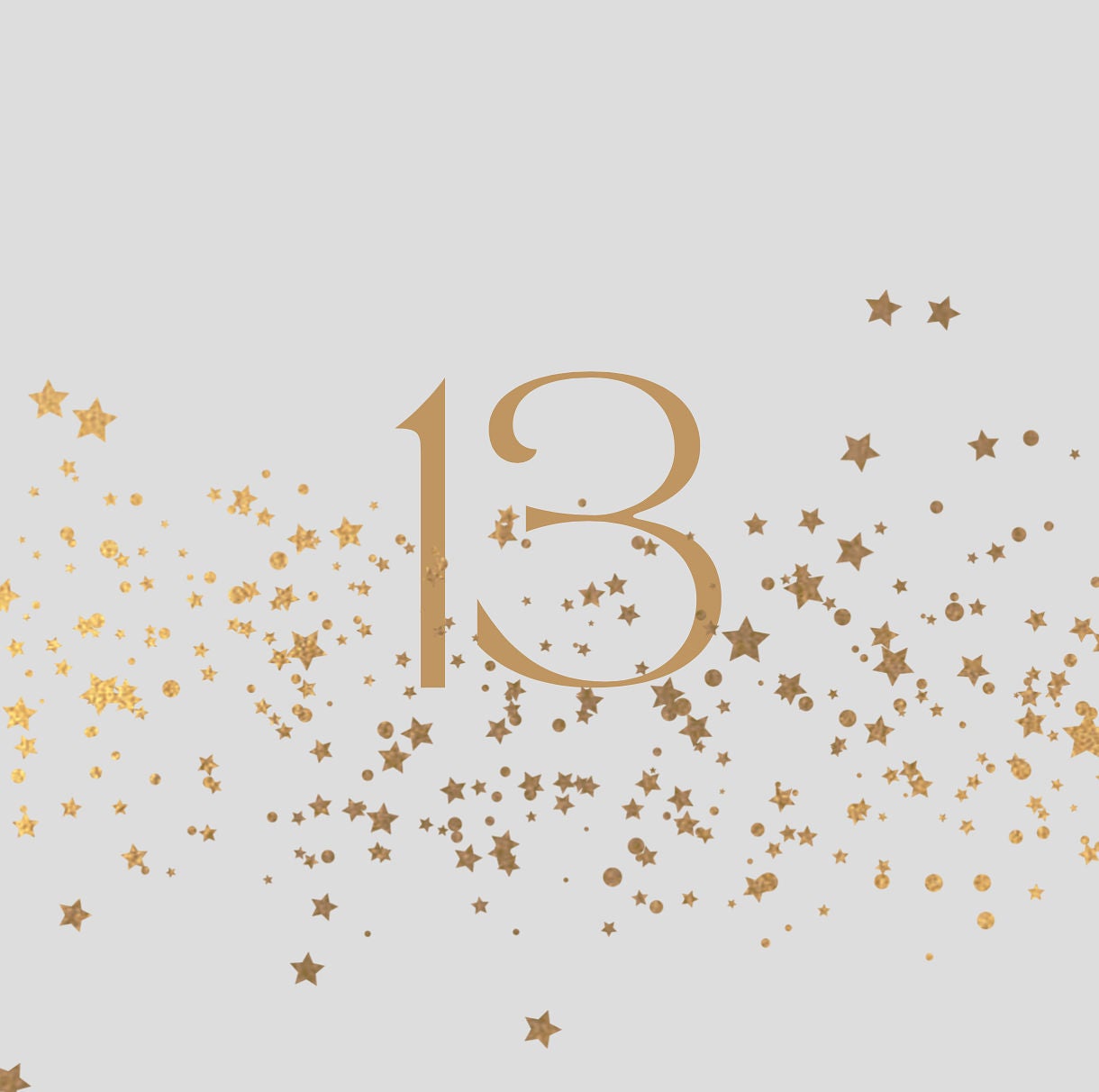 Der CRM-Adventskalender