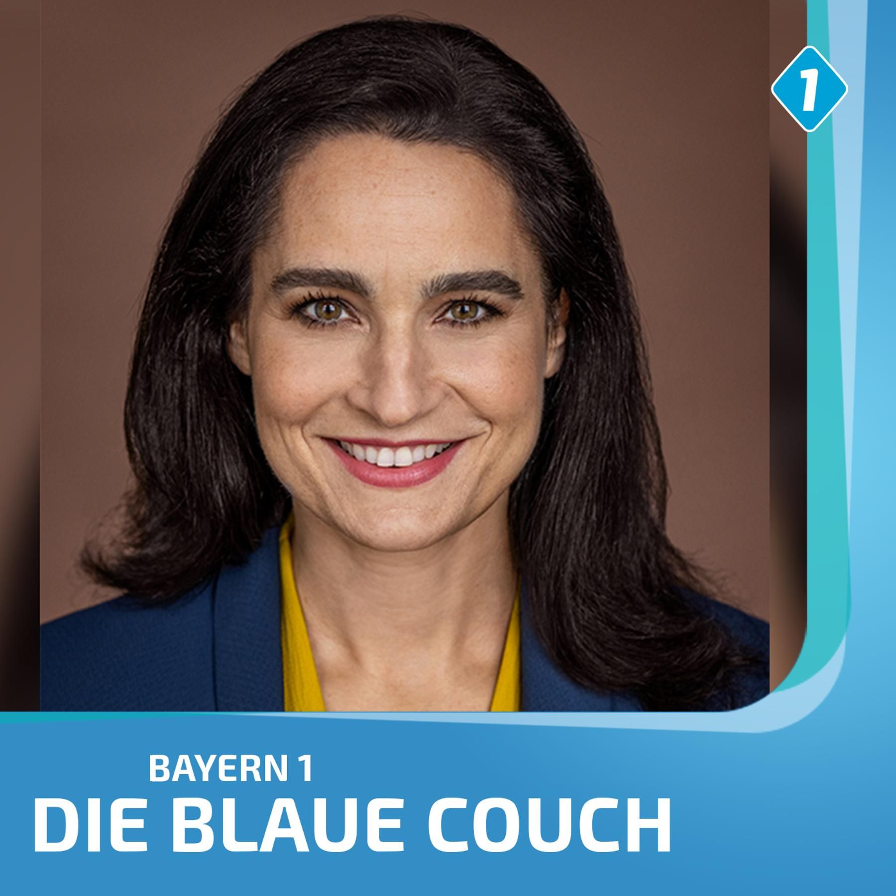 Dr. Yael Adler, Ärztin und Autorin, über gesundes Altern