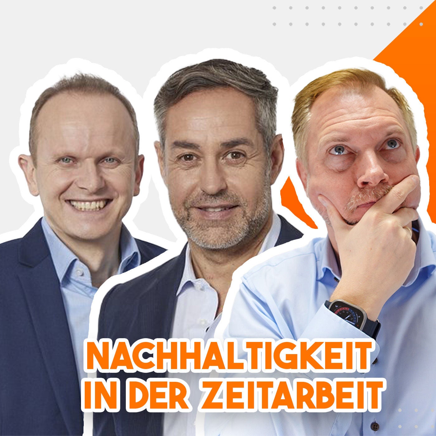 Wie nachhaltig ist die Zeitarbeit? - Bestandsaufnahme mit MaMa Experts | Teil 1/4