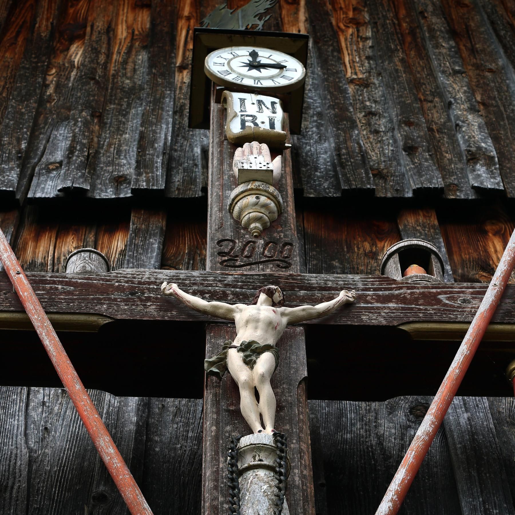 Arma Christi - Leidenswerkzeug zur frommen Andacht