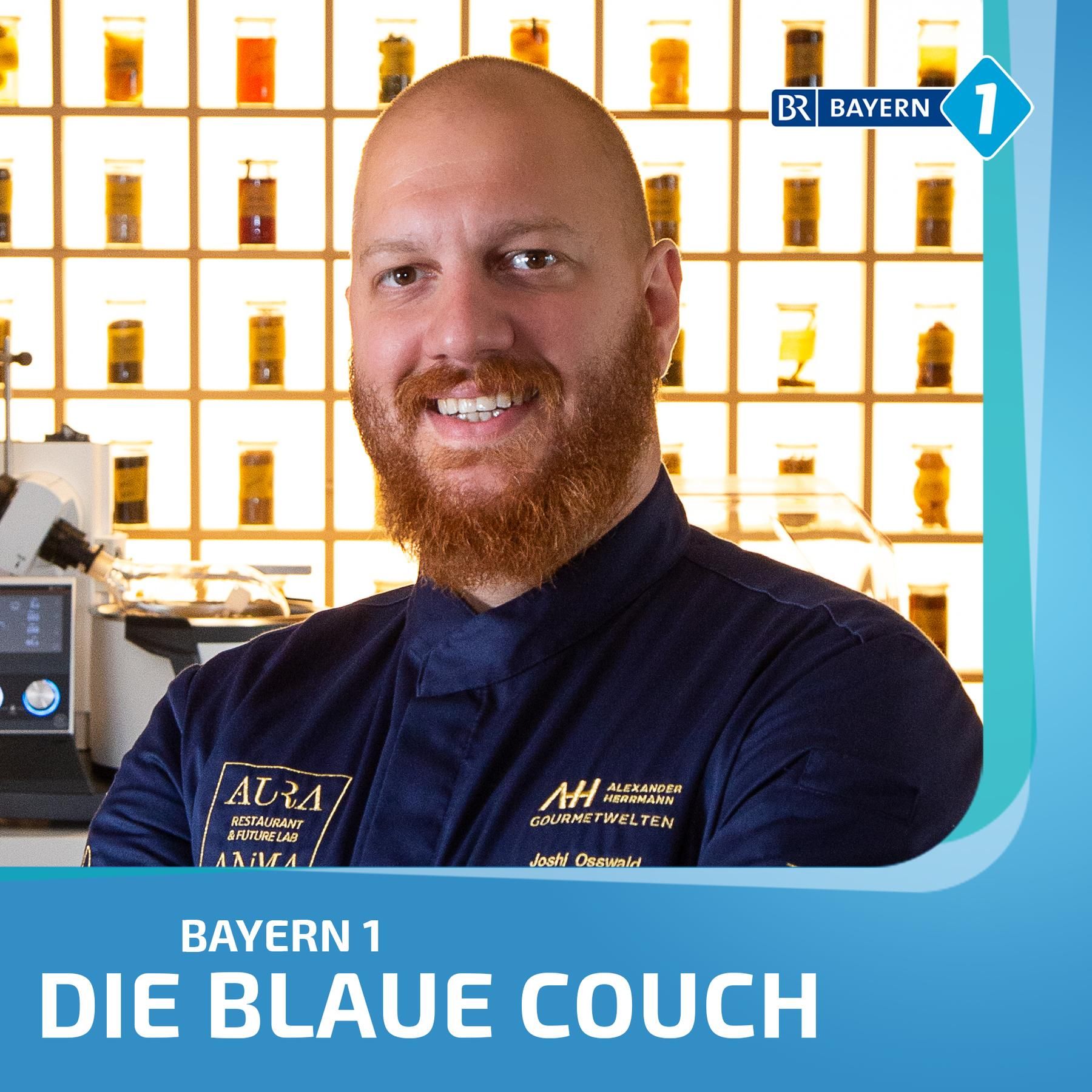 Jörg "Joshi" Osswald, Foodscout, "Erfolg ist kein Besitz, sondern nur gemietet. Und die Miete dafür ist jeden Tag fällig"