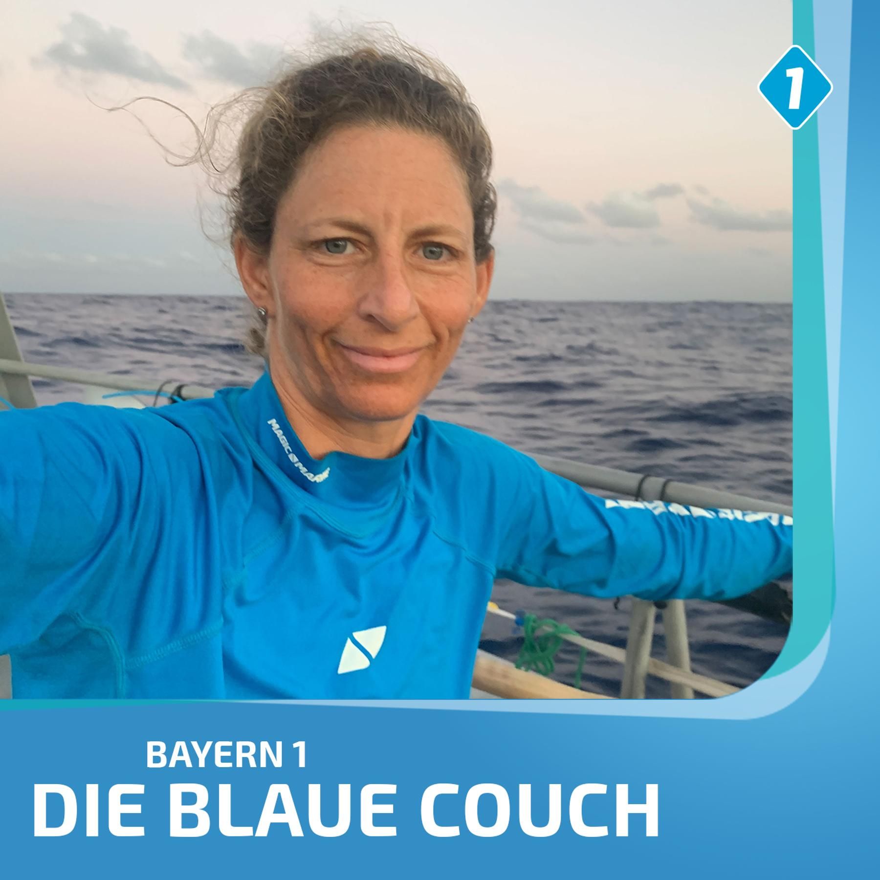 Gabi Schenkel, Extremsportlerin: "Dieses Gefühl, ich komme da an, hat mich nie losgelassen"