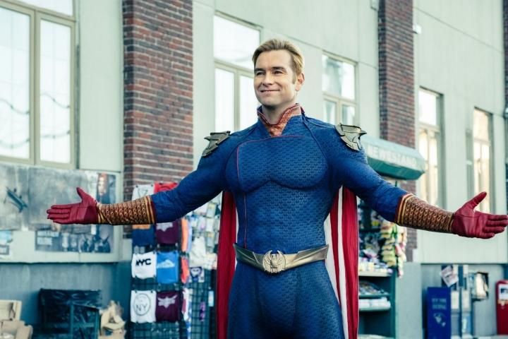 Abgebinged Spezial: Recap zu "The Boys" - Staffel 2.8
