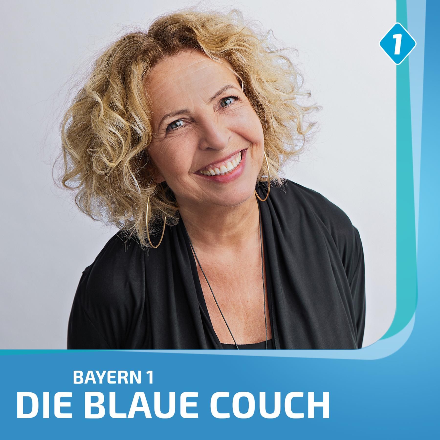 Schauspielerin Michaela May: "Ich war schon immer ein Performer"