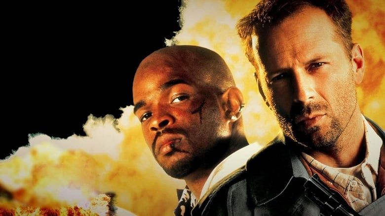 Drei Männer und ein Film - Der Moviebreak-Thekenpodcast: "Last Boy Scout"
