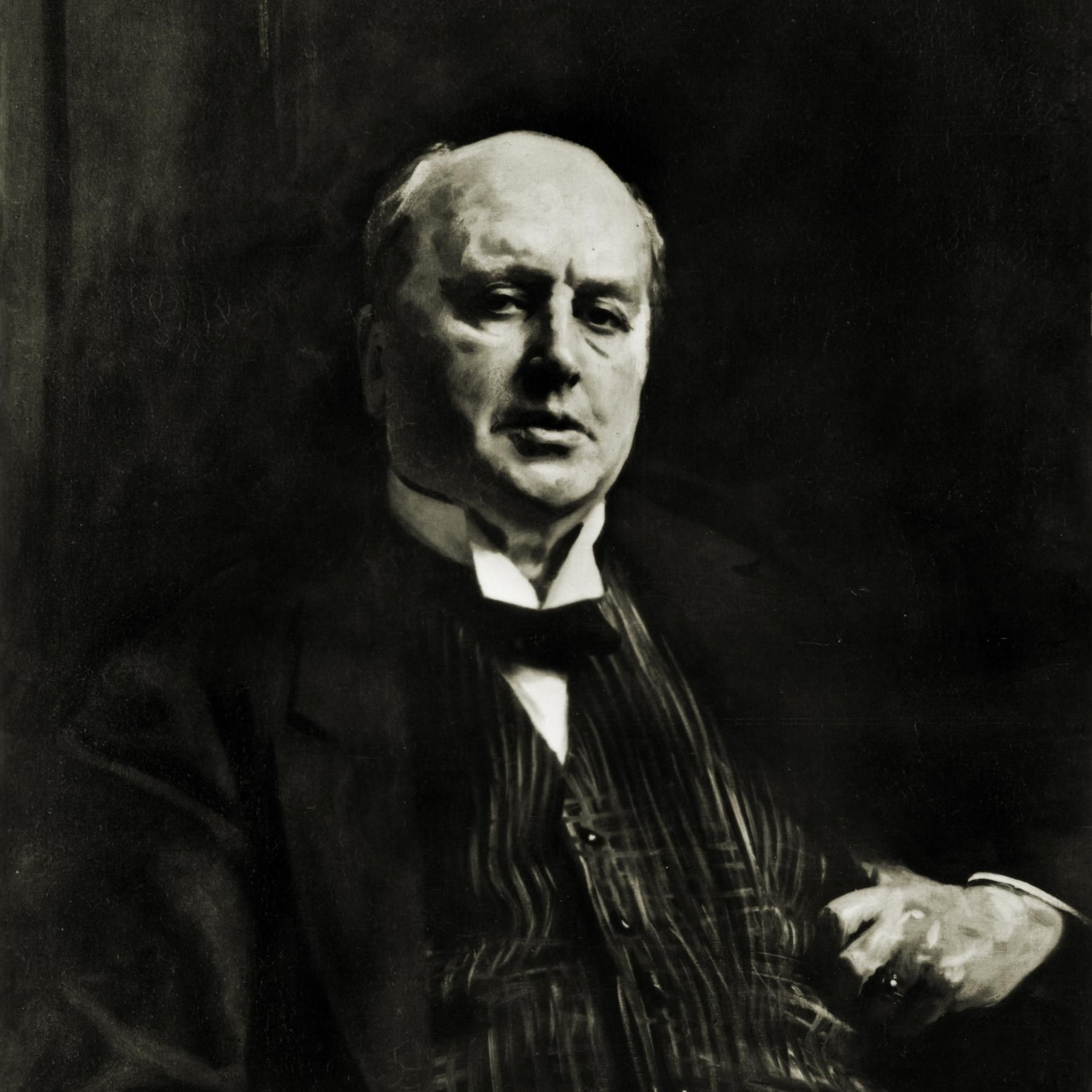 Die durchdrehende Schraube - Eine Schauer-Novelle von Henry James