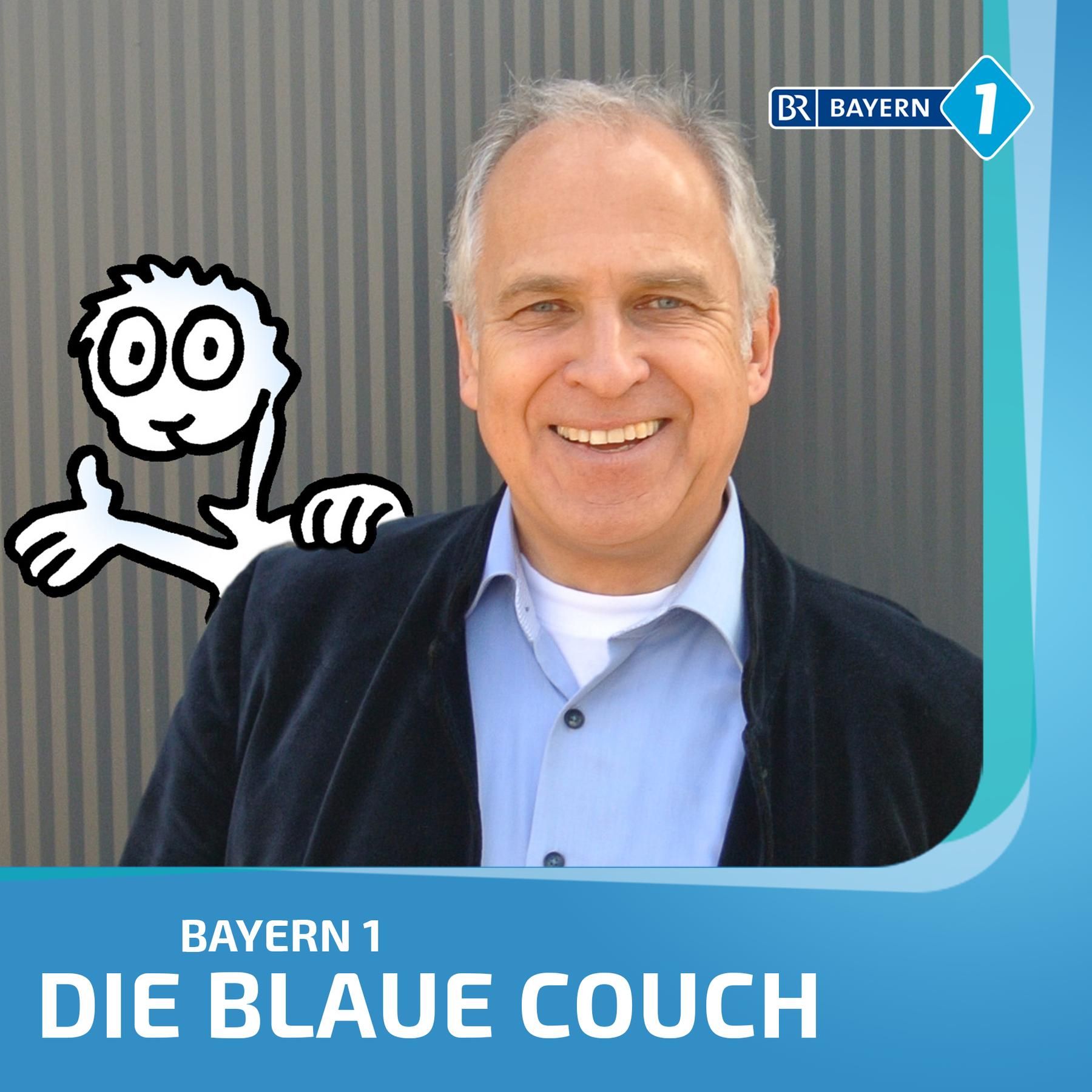 Werner Tiki Küstenmacher, Theologe, "Manchmal kann ich selber nicht glauben, was da passiert ist"