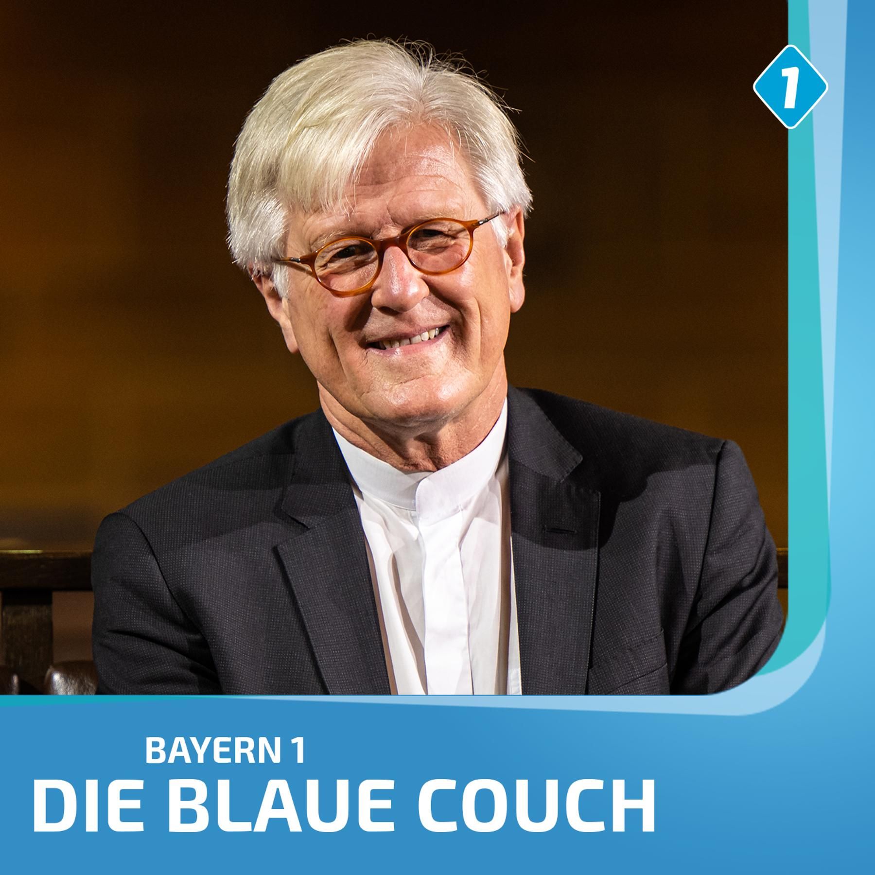 Heinrich Bedford-Strohm, Landesbischof der evangelischen Kirche in Bayern, über das richtige Miteinander