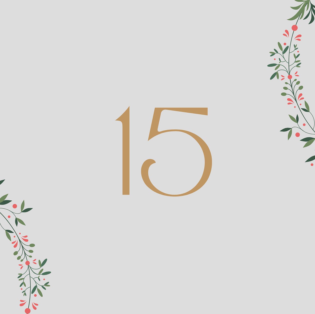 Der CRM-Adventskalender