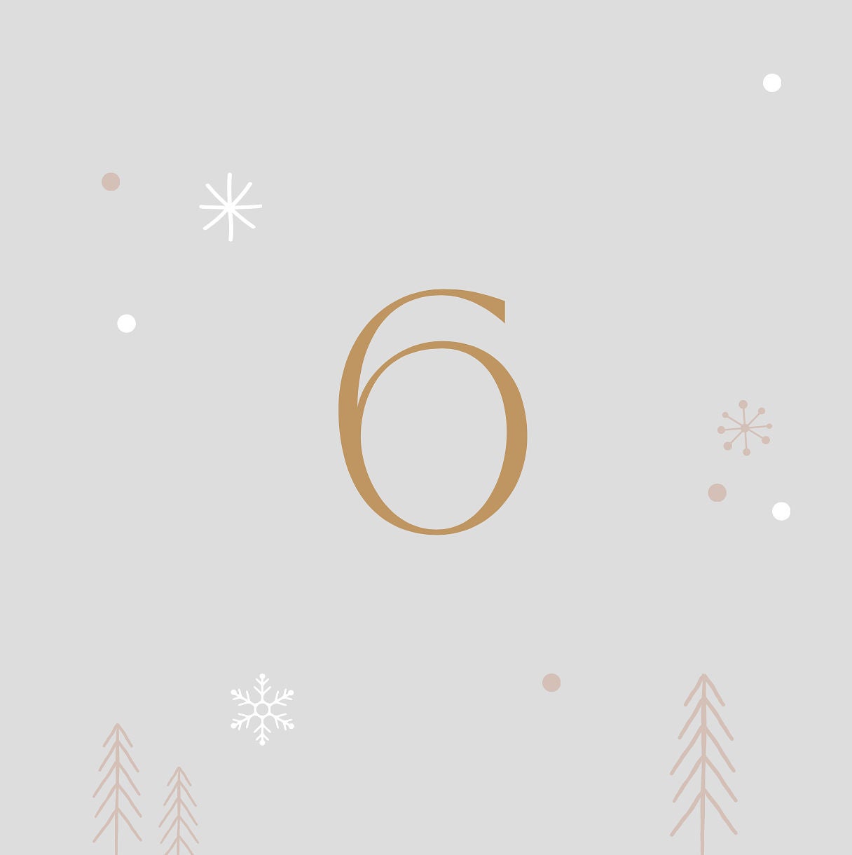 Der CRM-Adventskalender