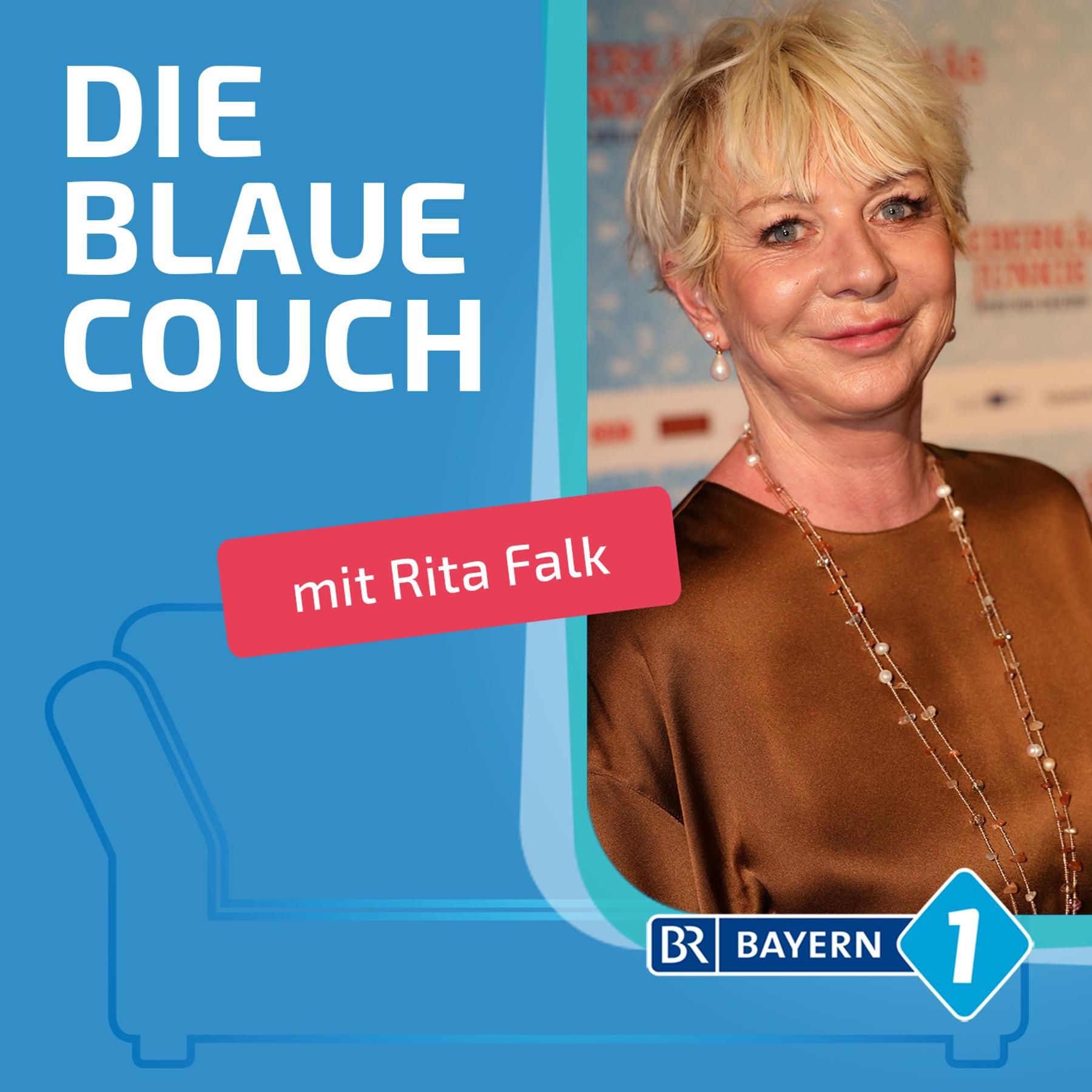 Rita Falk, Autorin