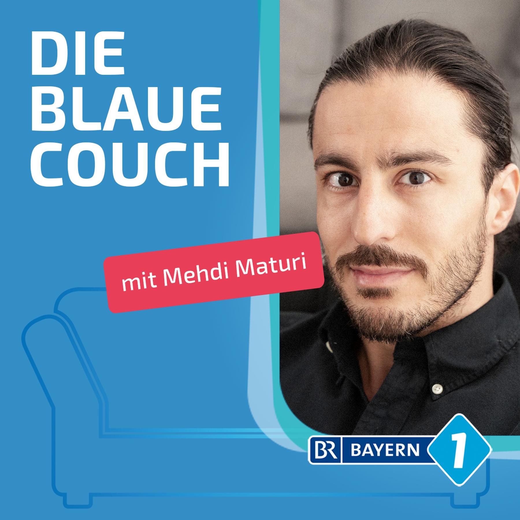 Mehdi Maturi, Autor