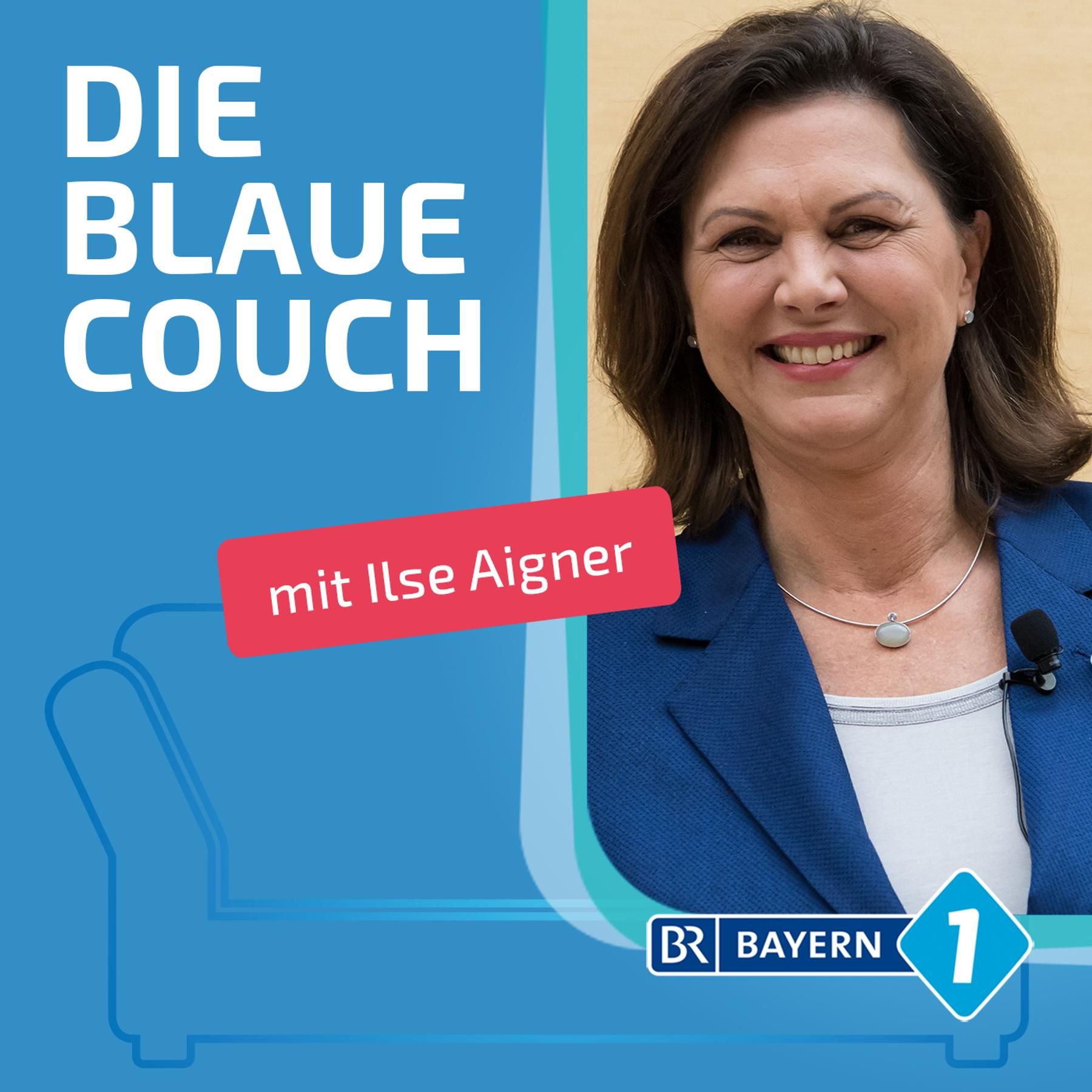 Ilse Aigner, Landtagspräsidentin