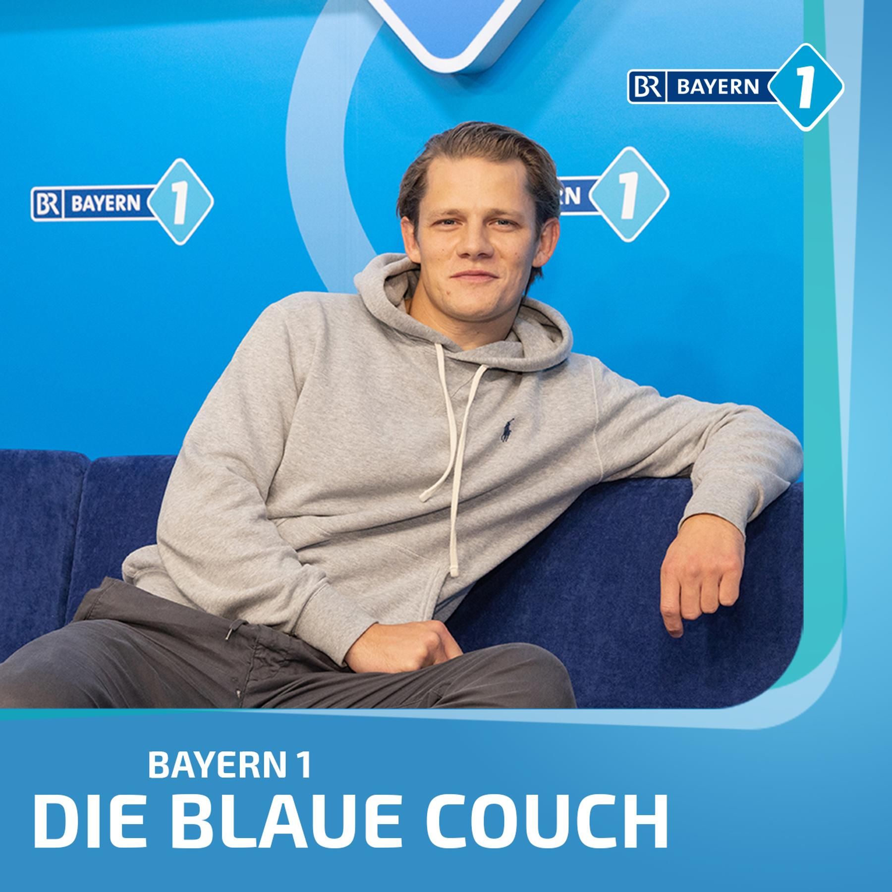 Max von der Groeben, Schauspieler, über die Überraschung seines Lebens