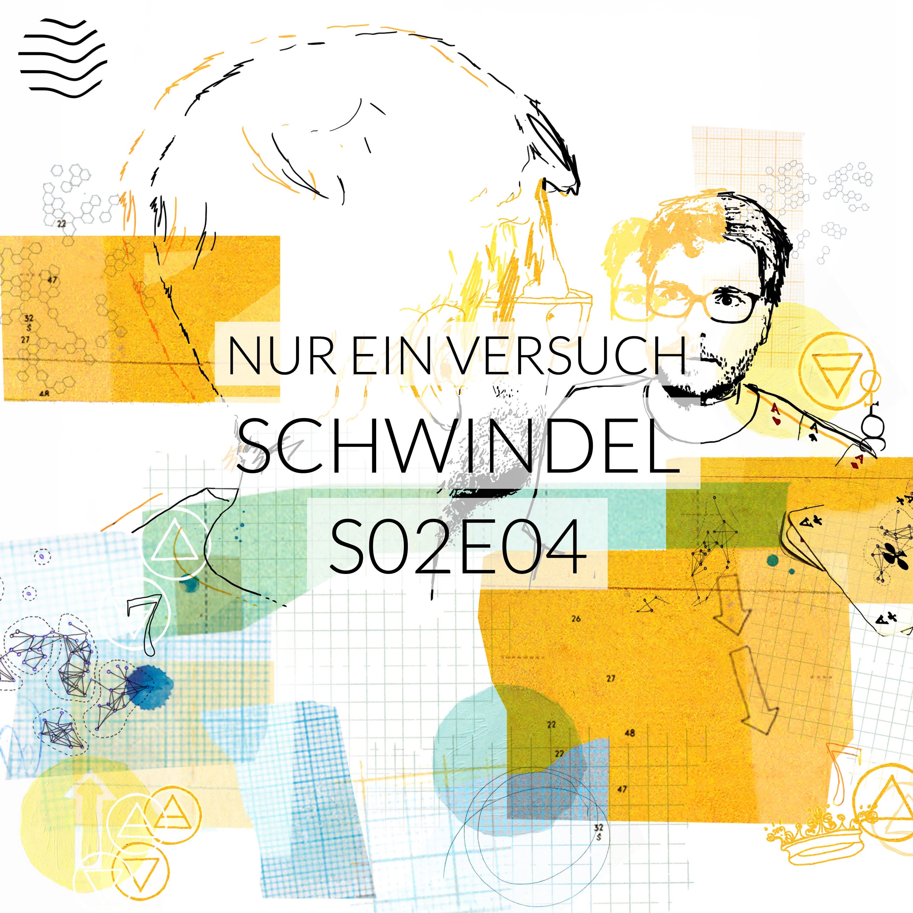 Schwindel | Staffel 2 Episode 4