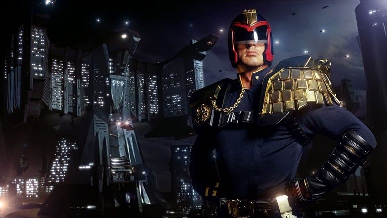 Trash Cast 22: "American Fighter" und "Judge Dredd"