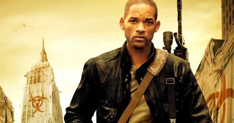 Random Cast #2: Will Smith und seine zwei ambitionierten Blockbuster