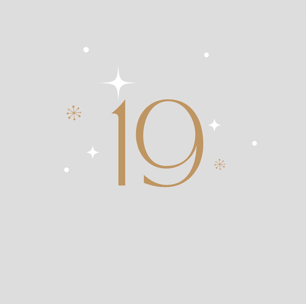 Der CRM-Adventskalender