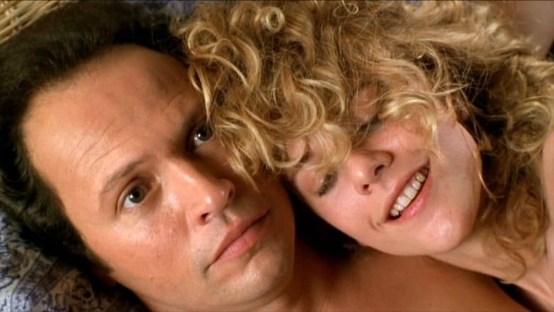 Drei Männer und ein Film - Der Moviebreak-Thekenpodcast: "Harry und Sally"
