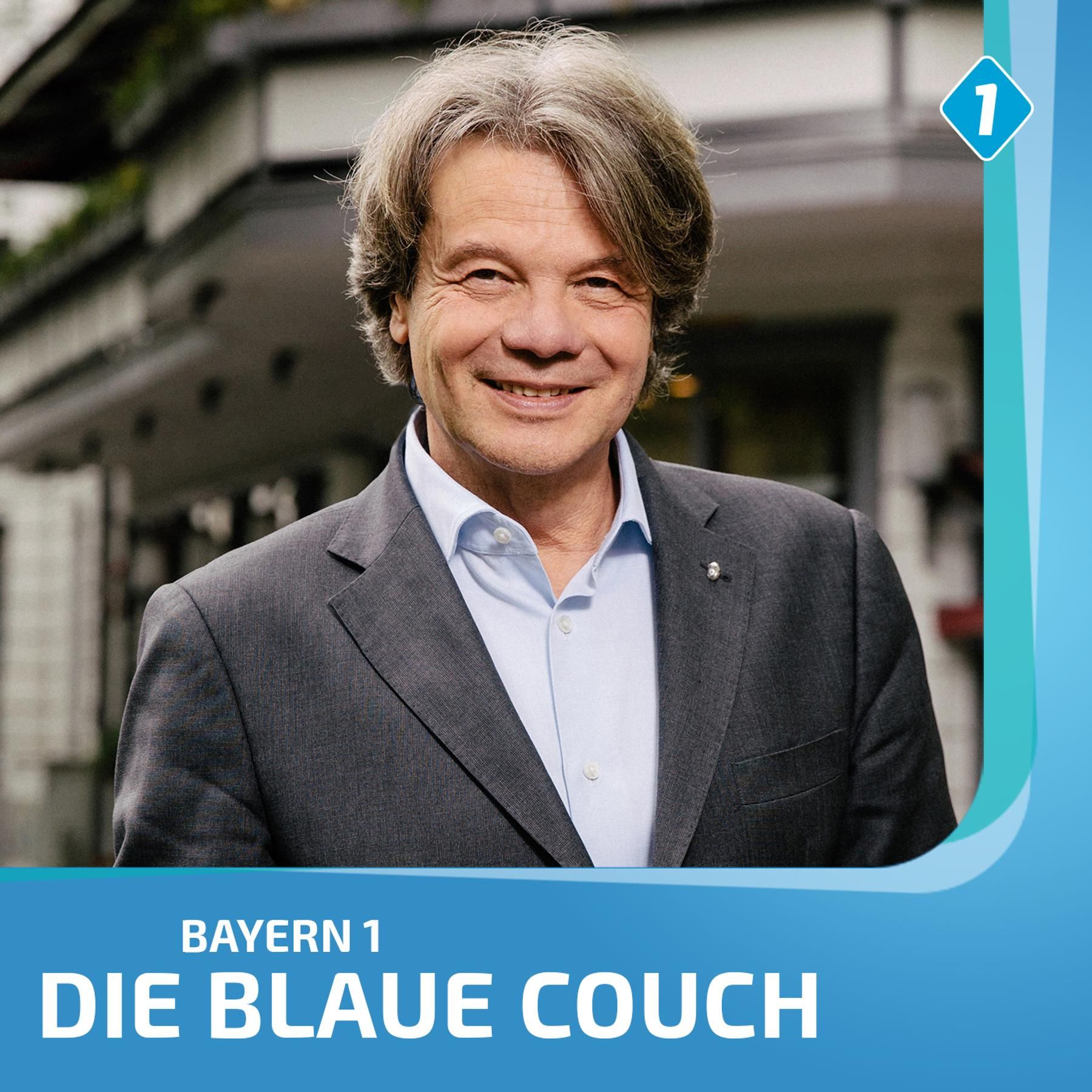 Michael Käfer, Promi-Wirt, über veganes Essen