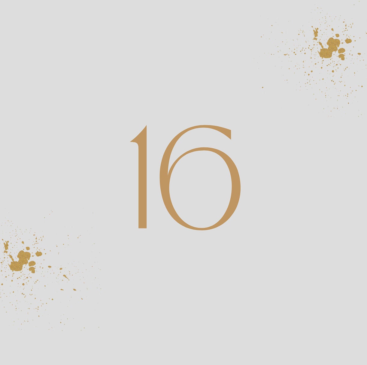 Der CRM-Adventskalender