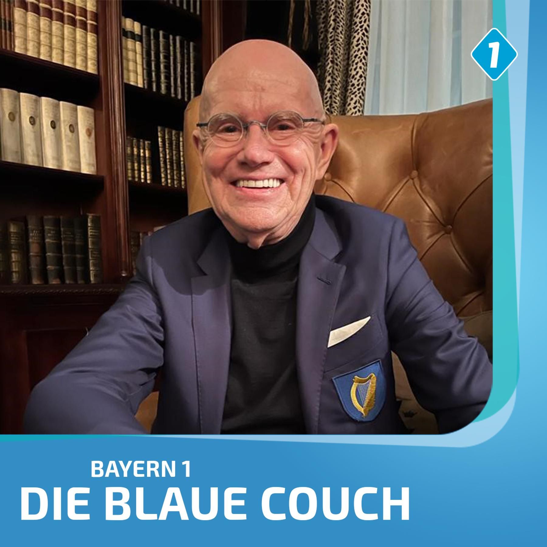 Erich Lejeune, Moderator und Motivationstrainer, über Erfolgsrezepte