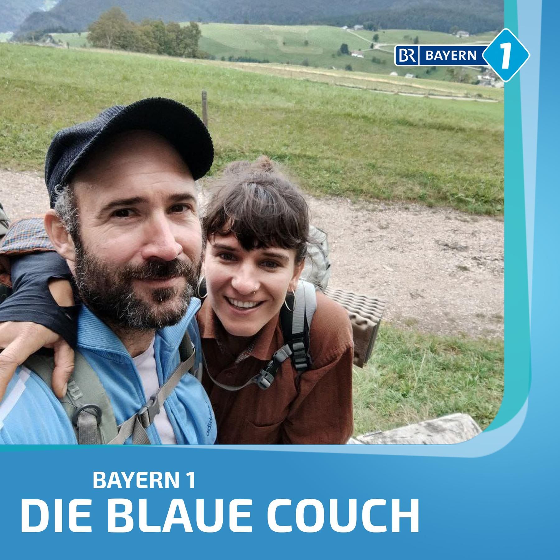 Patrick Allgaier und Gwen Weisser, Abenteurer, "Man muss flexibel bleiben und auch immer einen Kompromiss finden"