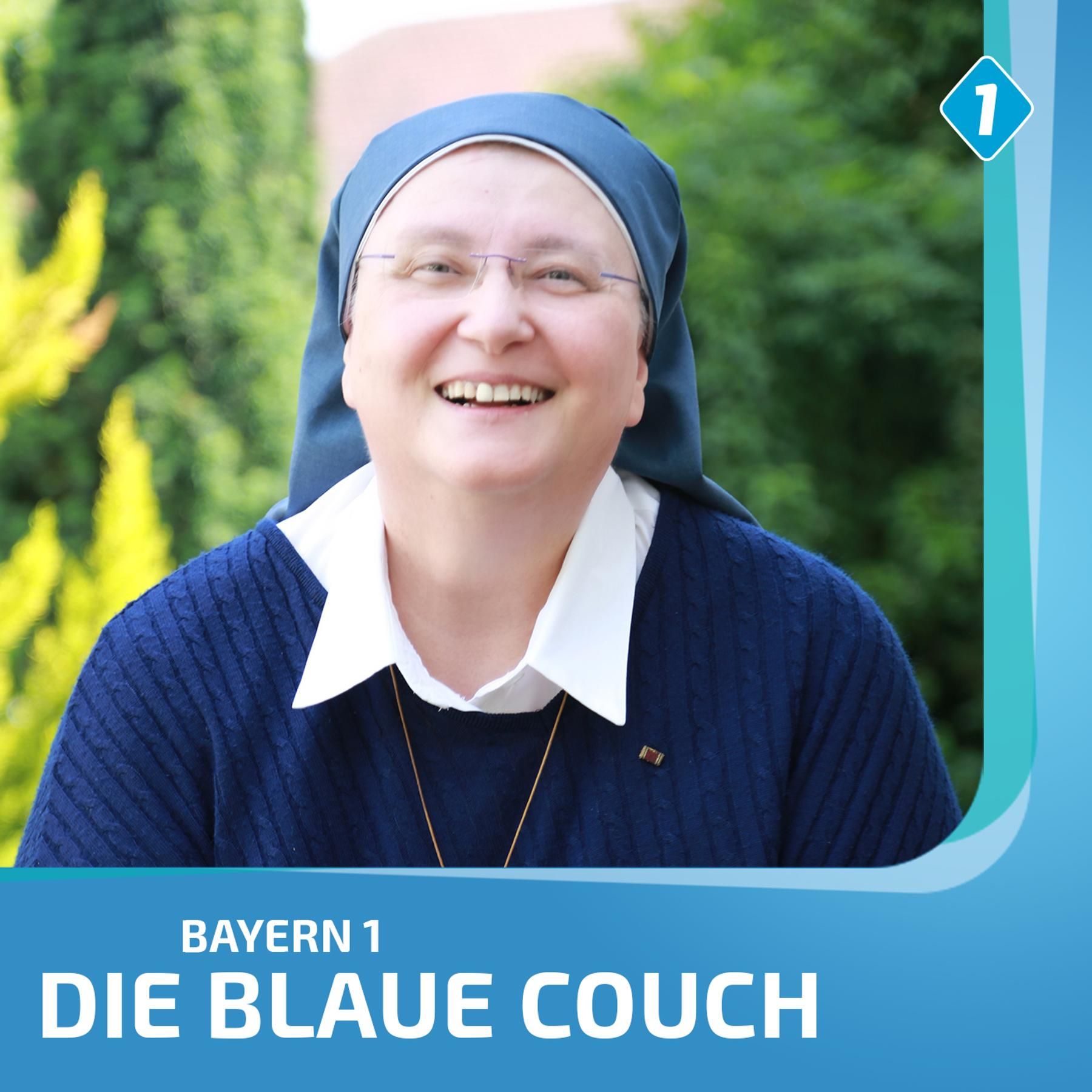 Schwester Teresa Zukic, Ordensfrau, über Social Media, Wissenschaft und Religion