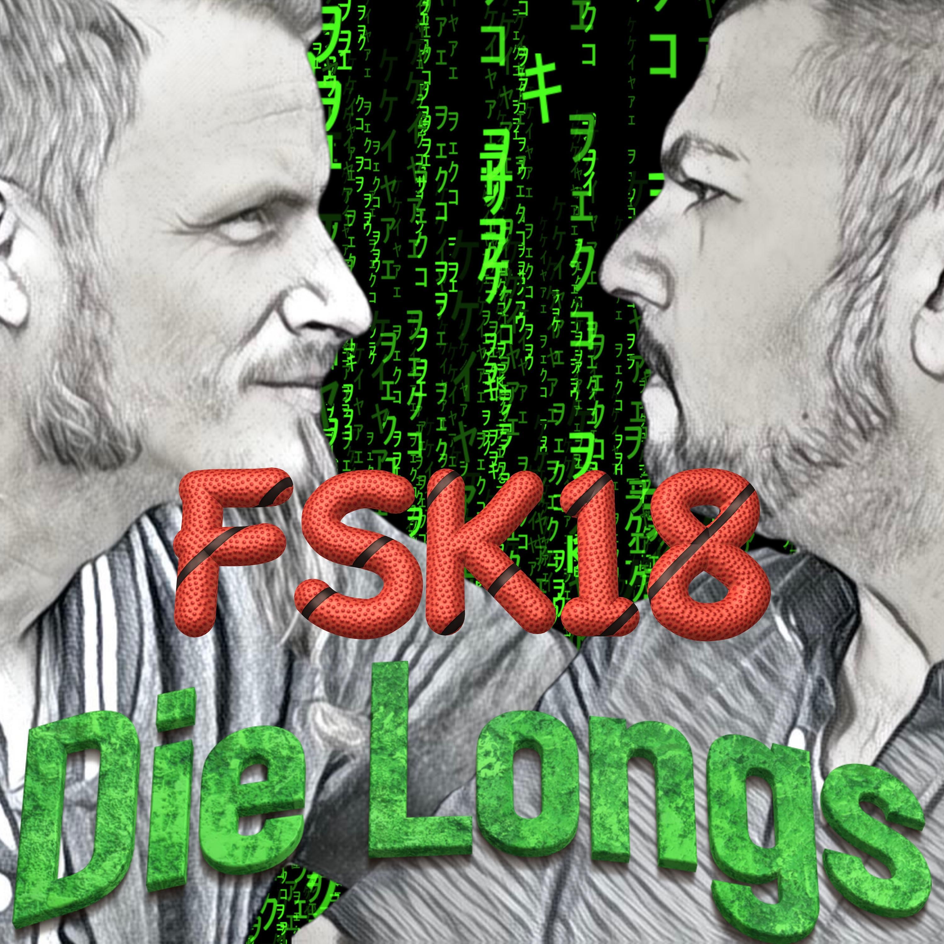 FSK18/1 Hashtag Unnerum