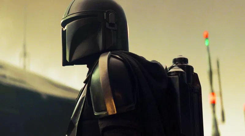 Abgebinged Spezial: Recap zu "The Mandalorian" - Kapitel 14: "Die Tragödie"