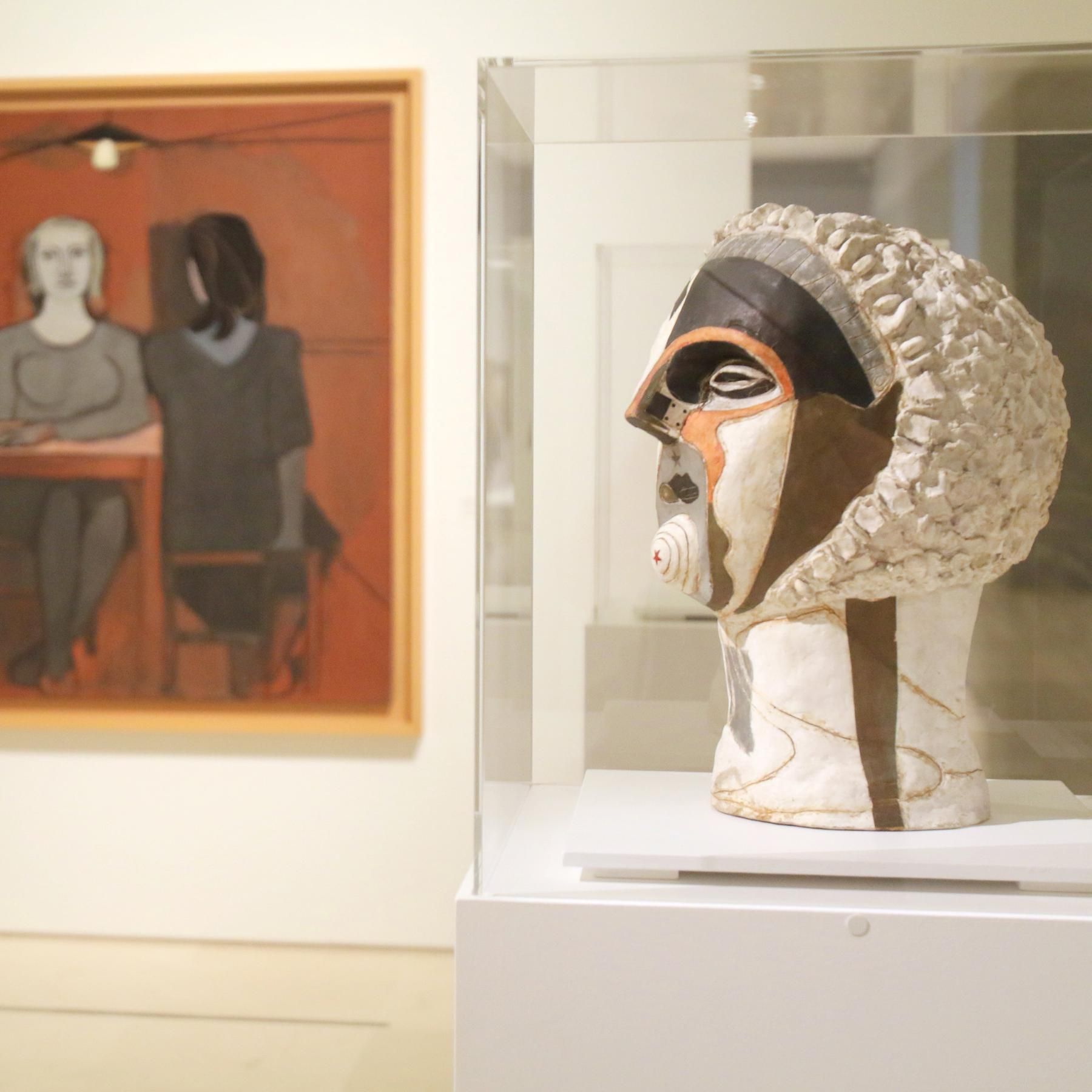 Claude Cahun - Androgyne Selbstinszenierung