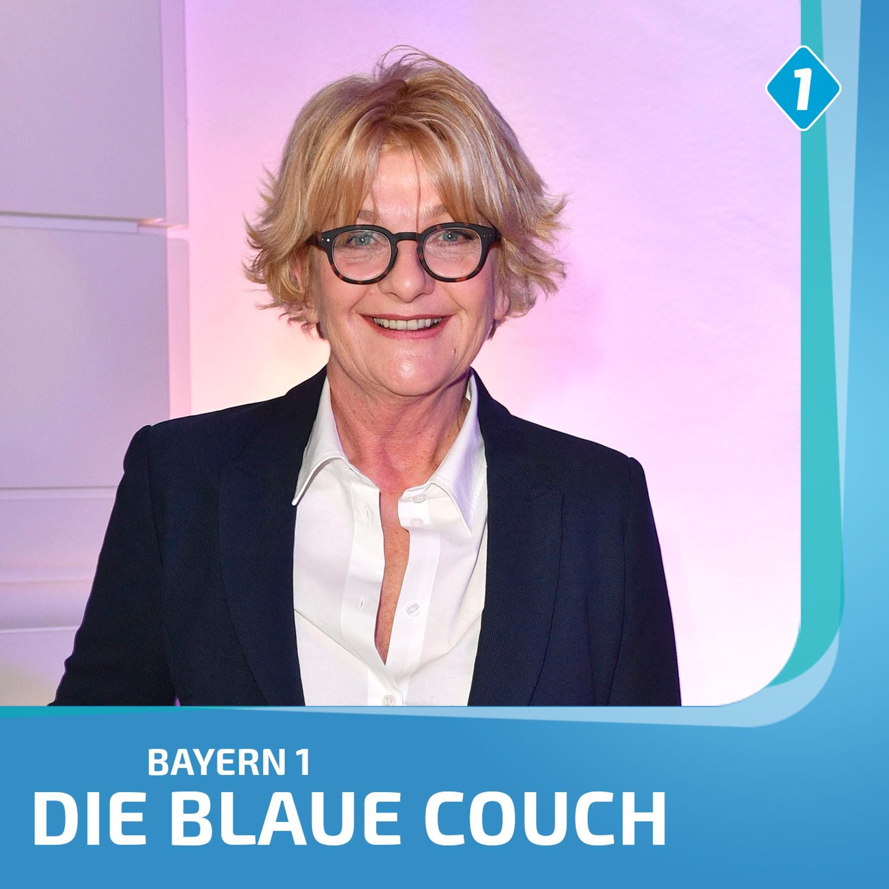 Schauspielerin Saskia Vester: "Mein Mann muss immer meine Filme gucken, ich tigere um ihn rum und gucke, wie er guckt."
