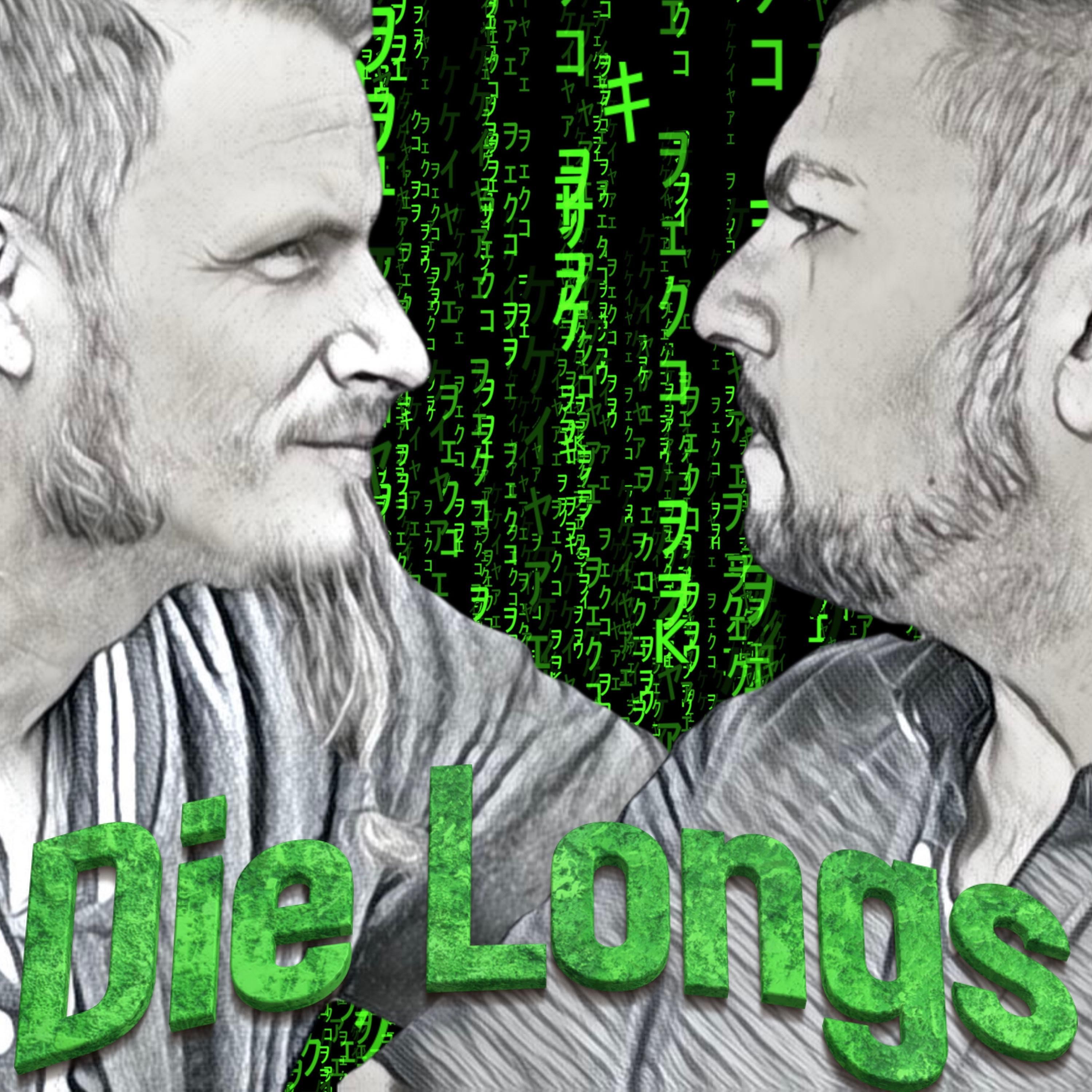 Folge 3 Matrix
