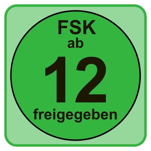 Podcast #11 2018: Die FSK sowie Filmtraumata aus der Kindheit
