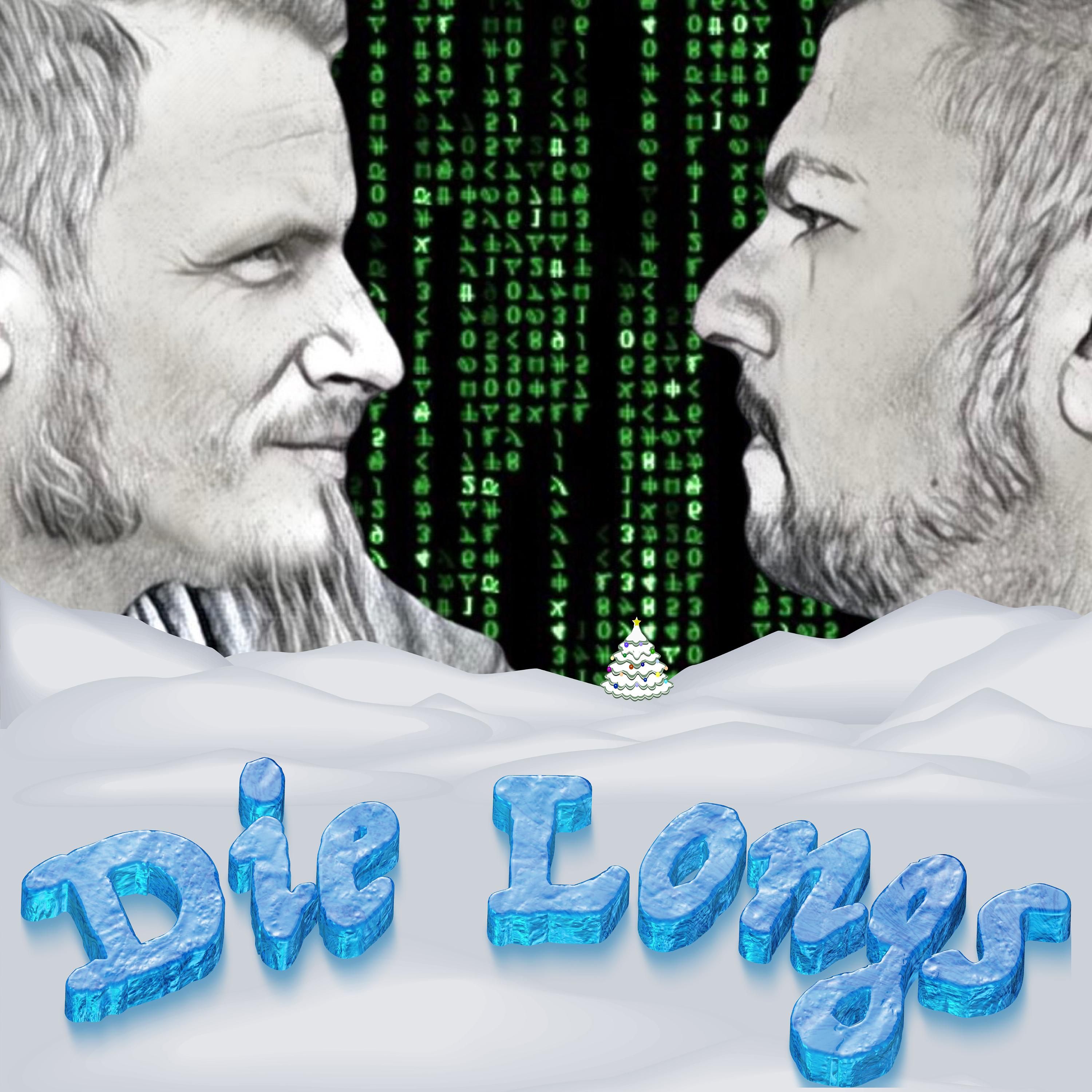 Folge 28 Ho Ho Ho es Weihnachtet sehr