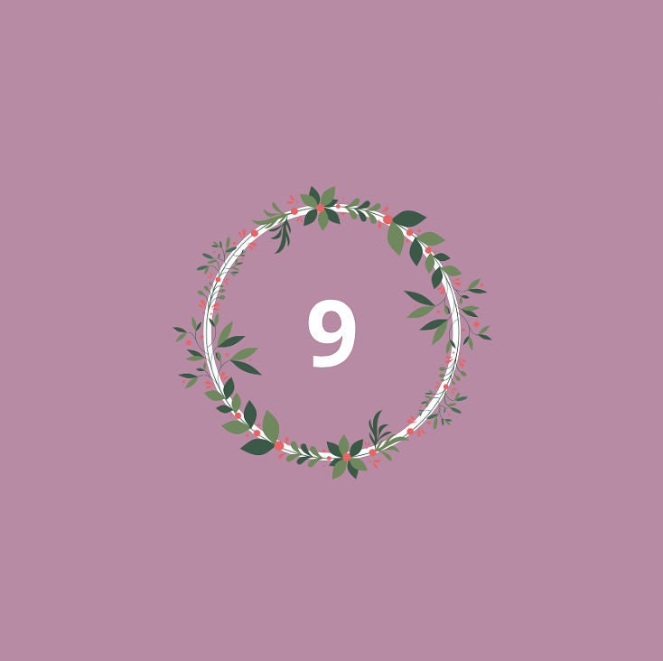 Der CRM-Adventskalender - Das neunte Türchen