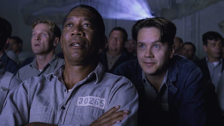 Movie Virgins: Das erste Mal... "Die Verurteilten"