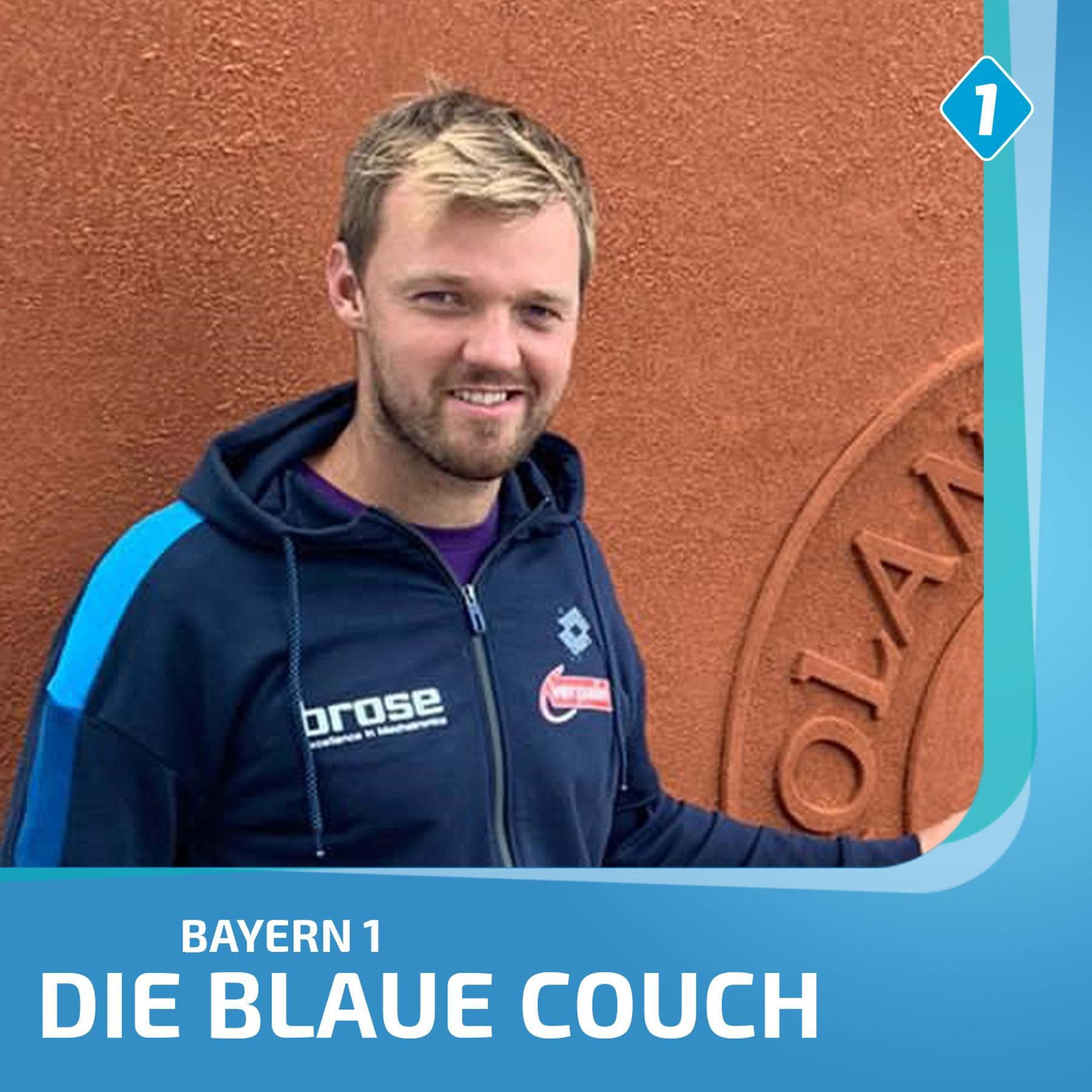 Kevin Krawietz, Tennisspieler