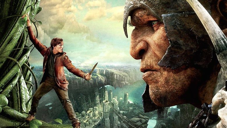 Love Cast #4: Jack and the Giants