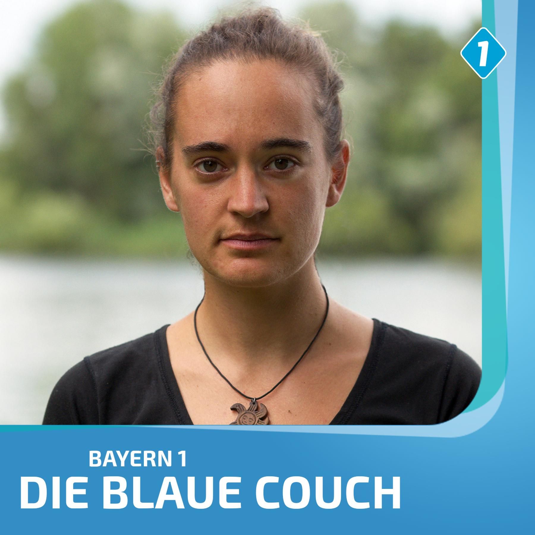 Carola Rackete , Kapitän und Umweltschützerin