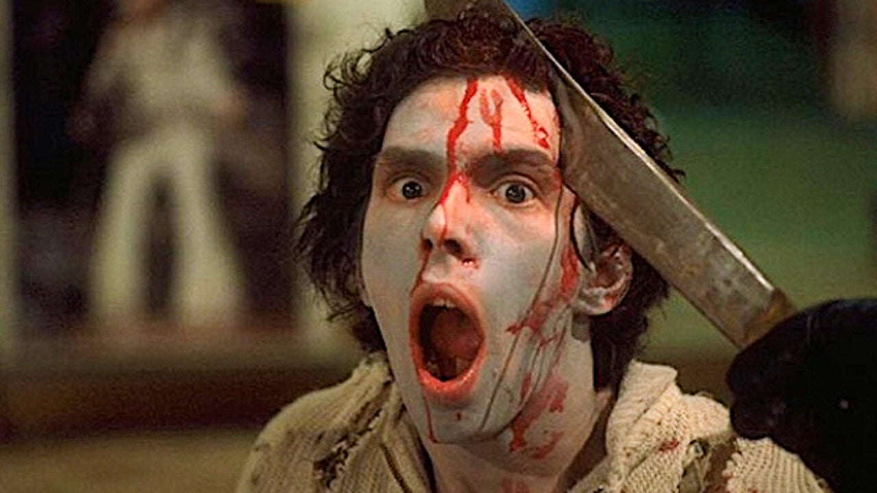 Movie Virgins: Das erste Mal... "Zombie - Dawn of the Dead"