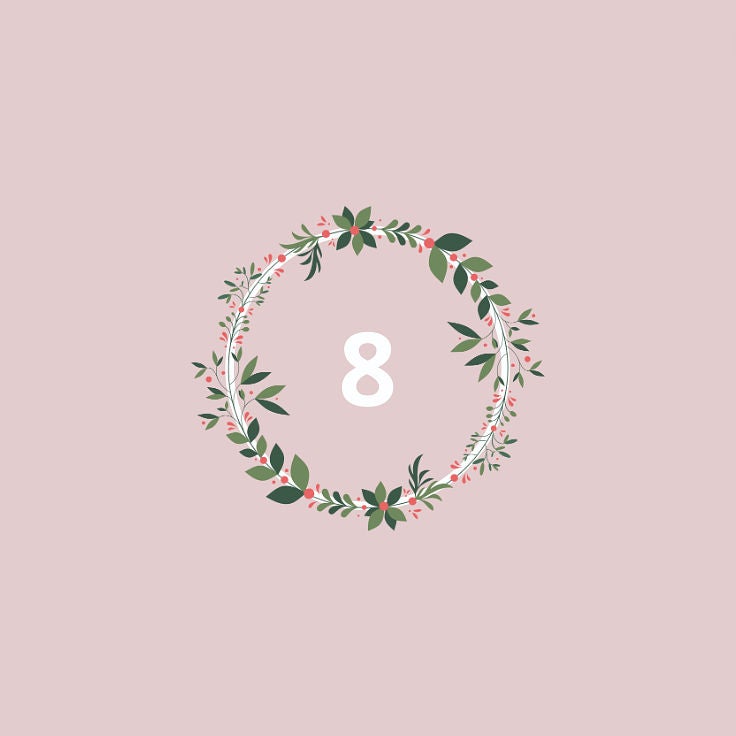Der CRM-Adventskalender - Das achte Türchen