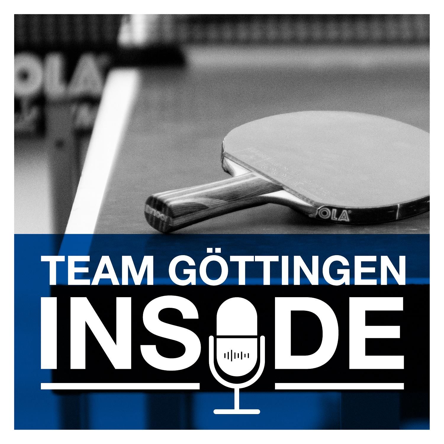 #13 Team Göttingen Inside - Tischtennis