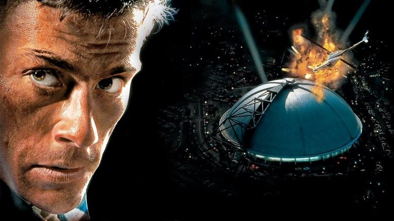 Drei Männer und ein Film - Der Moviebreak-Thekenpodcast: "Sudden Death"