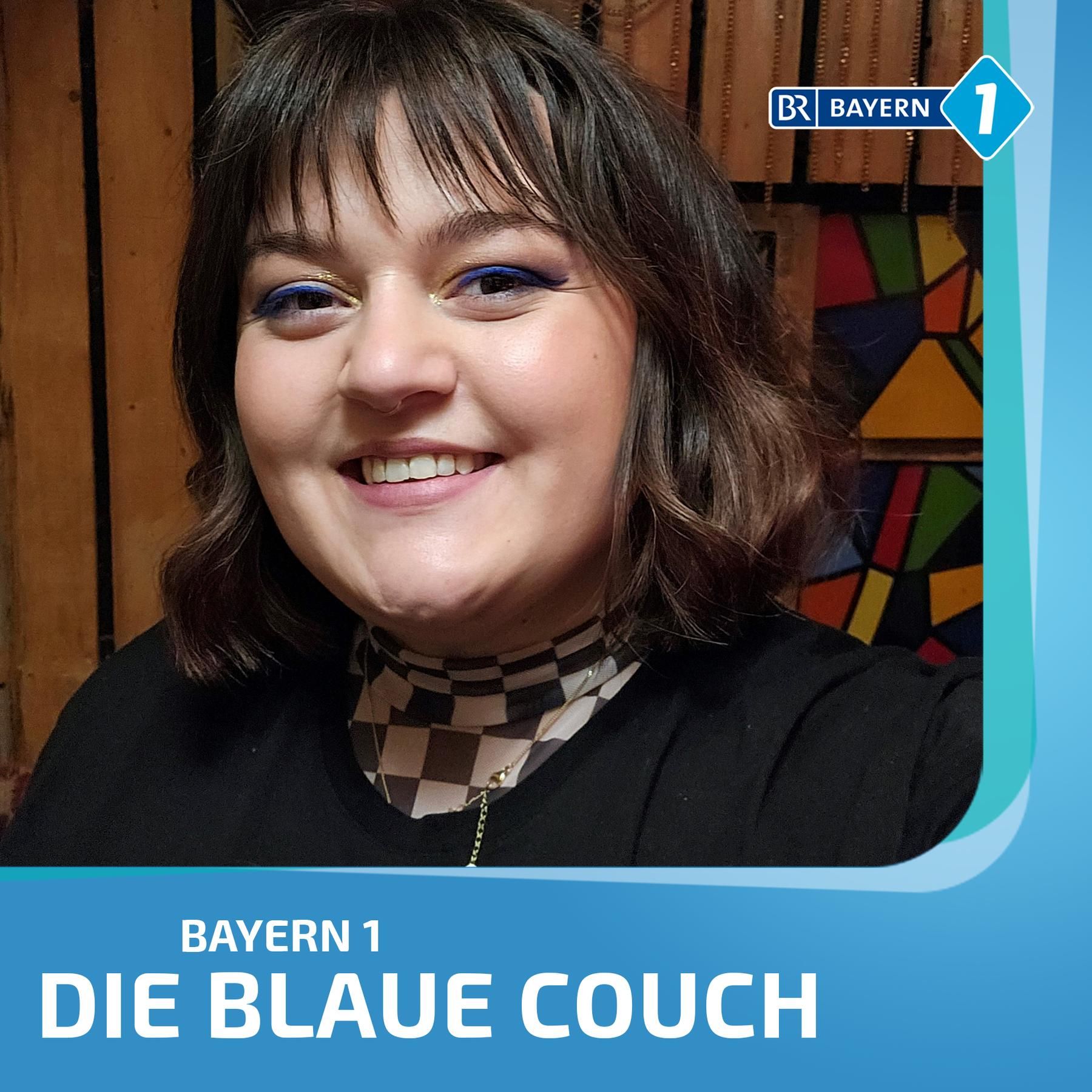 Teresa Reichl, Kabarettistin, über Schminke, Bücher und warum Liegen so schön ist