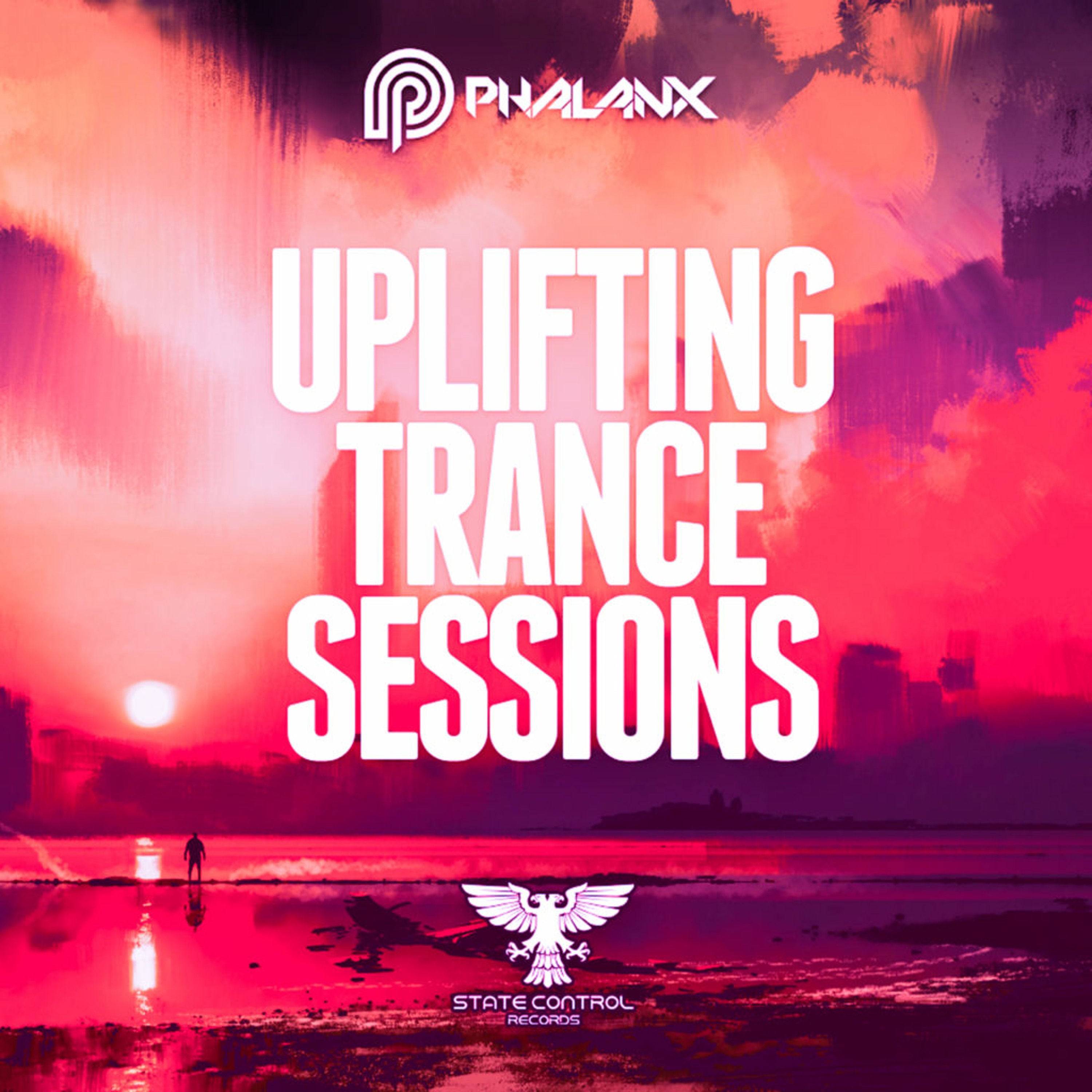 DJ Phalanx - Uplifting Trance Sessions EP. 472 [26.01.2020]